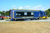 Freightliner Argosy,  Mobile Surgical Services