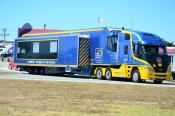 Freightliner Argosy, Mobile Surgical Services