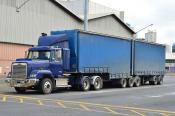 Freightliner,  Auckland