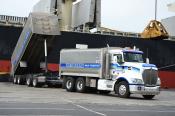 Kenworth,  Wealleans,  Auckland
