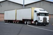 Freightliner FLA,  Semco