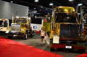 Western Star,  Expo Stand
