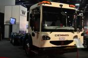 Dennis,  Expo Stand
