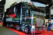 Kenworth,  Paccar Stand,  The Expo