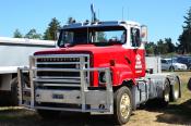 International,  Waikato Heavy Haulage