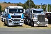 Man & Western Star