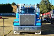 Mack,  Pokuru Farms,  Taupo