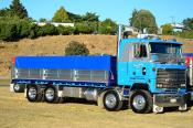 Mack,  Pokuru Farms,  Taupo
