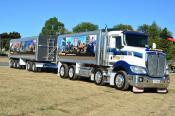 Kenworth,  J Swap