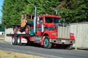 Kenworth,  Mystery Creek