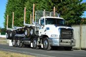 Mack Granite.