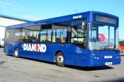Adl Evolution,  Diamond Buses,  Auckland