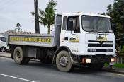 Foden 2210,  Jallen Construction,  Browns Bay