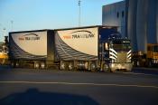Kenworth,  Toll Tranzlink