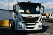 Iveco's, Brand New