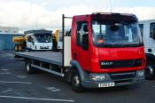 Daf,   Auckland