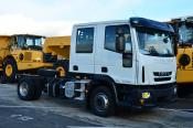 Iveco's, Brand New