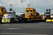 Mack,  Tranzcarr,  Auckland