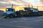 Scania,  Tranzcarr,  Auckland
