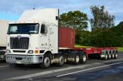 International,  Hallmark,  Auckland