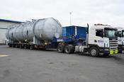 Scania,  Multi Trans