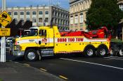 Mack,  Ace Towing,  Parnell