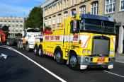 Kenworth,  Ace Towing,  Parnell