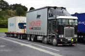 Kenworth,  Monier