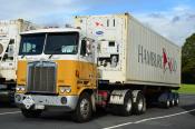 Kenworth,  Auckland
