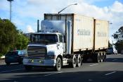 Ford Louie L9000,  Jvt