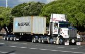 Western Star,  Super Freight