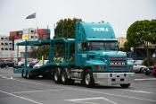 Mack,  Toll, Metroport