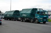 Mitsubishi,  Toll,  Onehunga