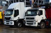 Iveco,  Brand New,  Auckland