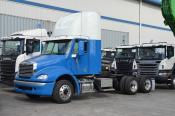 Freightliner,  Brand New