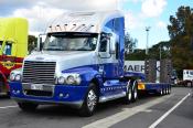 Freightliner,  Hanes Engineering