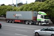 Foden,  Nzl Group,  Auckland