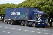 Seddon Atkinson,  Toll Translink  Auckland