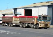 Foden,  Gleeson & Cox,  Auckland