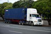 Freightliner,  Top Tranz/r Singh (up)
