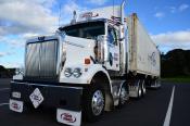 Western Star,  Super Freight