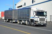Scania,  Winstones