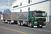 Daf Cf,  Neville Bros.  Silverdale
