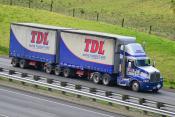 Kenworth,  Tdl