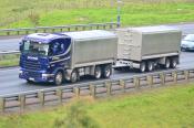 Scania,  Aldersons