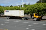 Ud,  Reliance Transport,  Auckland