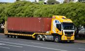 Iveco,  Porter Heavy Haulage