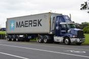 Kenworth,  Reddy Tranz/Mondiale