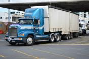 Freightliner FLD,  Rbt Monk Transport