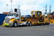 Kenworth,  Porter Heavy Haulage